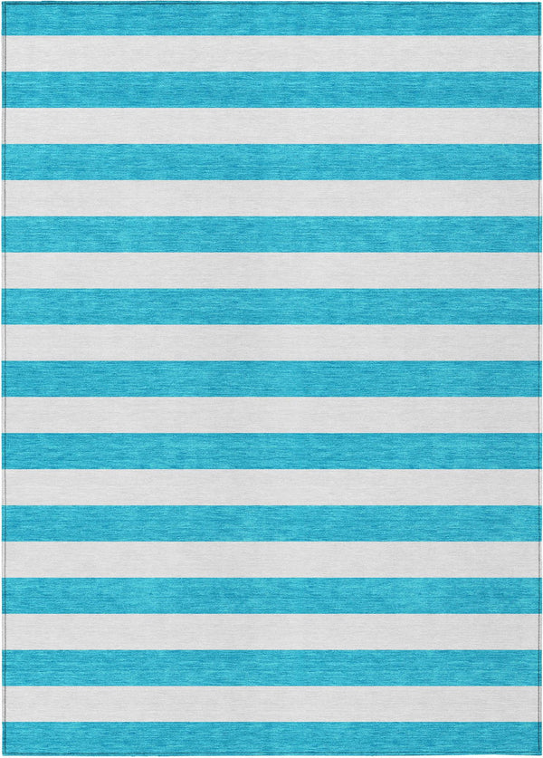 addison chantille acn528 teal rug