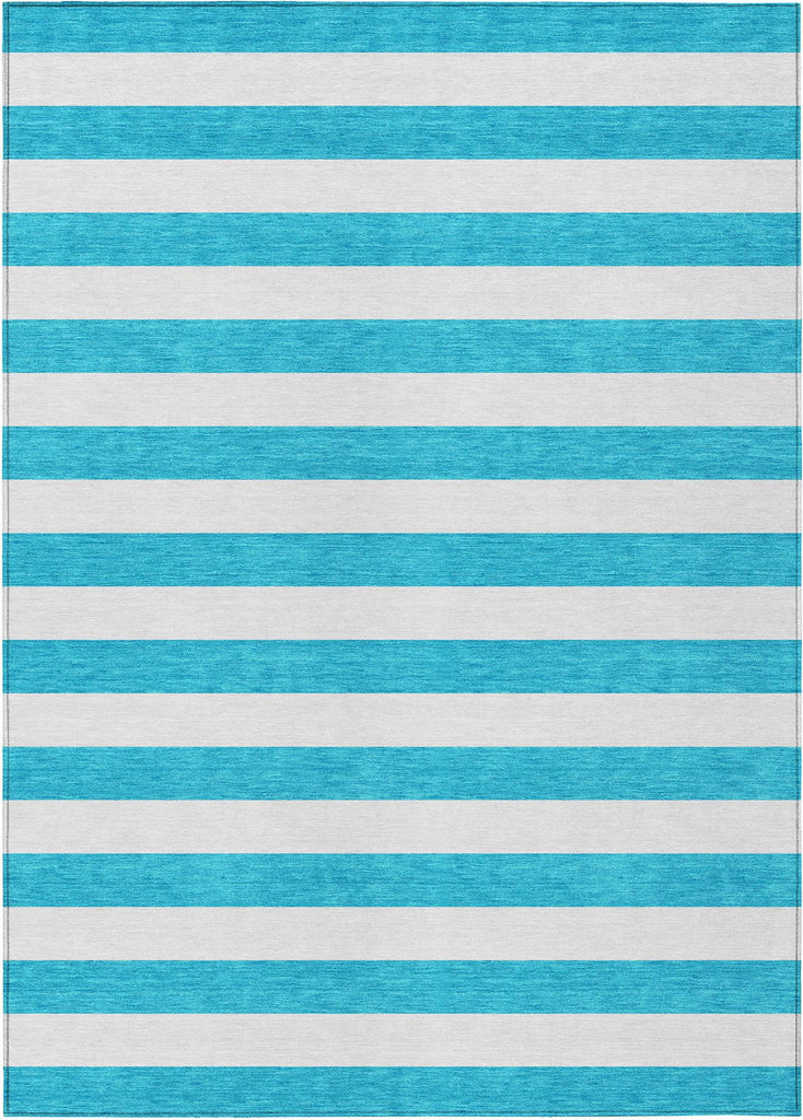 addison chantille acn528 teal rug