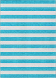 addison chantille acn528 teal rug