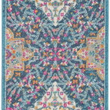 nourison passion psn39 multicolor rug