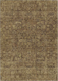 addison chantille acn611 mocha rug