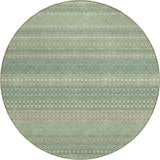 Addison Chantille ACN527 Aloe Rug