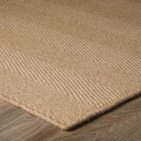dalyn monaco sisal mc200 ecru rug