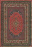 spicher and company persian bazaar bergama volkan rug