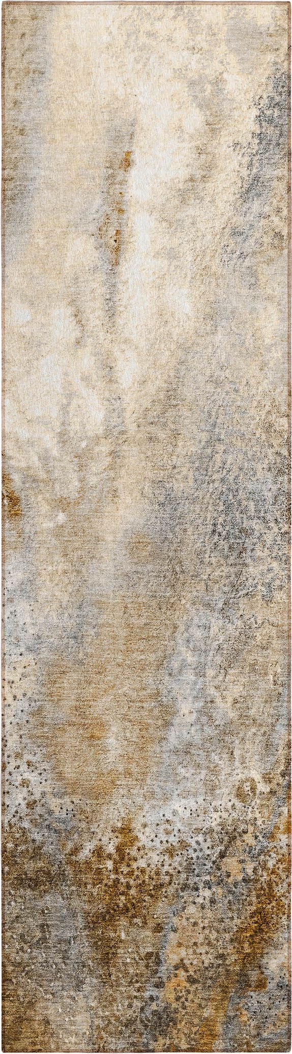 Addison Chantille ACN505 Brown Rug