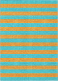 addison chantille acn530 aqua rug