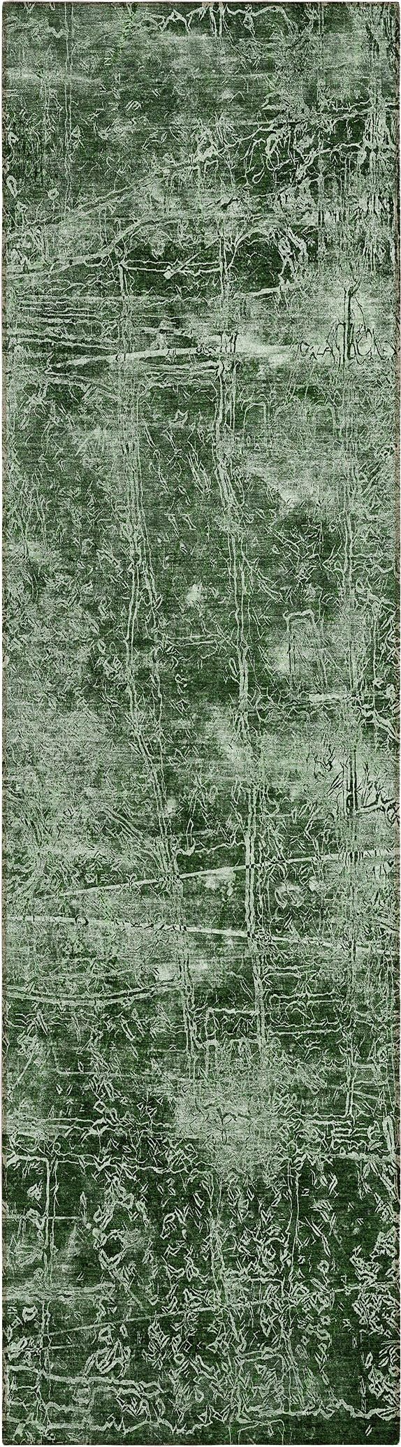 Addison Chantille ACN559 Emerald Rug