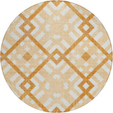 Addison Chantille ACN616 Peach Rug