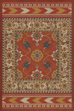 spicher and company persian bazaar balouch jannat rug