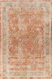 surya aspendos aps 2319 rust rug