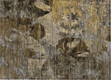 Addison Chantille ACN555 Mocha Rug