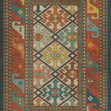 spicher and company persian bazaar daghestan raduga rug