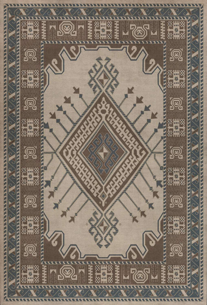 spicher and company persian bazaar bergama adnan rug