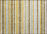 Addison Chantille ACN531 Mocha Rug
