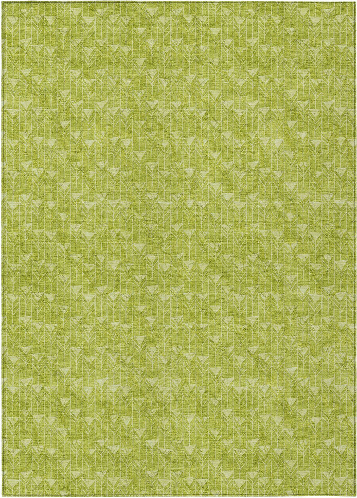 addison chantille acn514 aloe rug