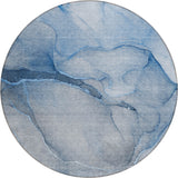 Addison Chantille ACN508 Blue Rug