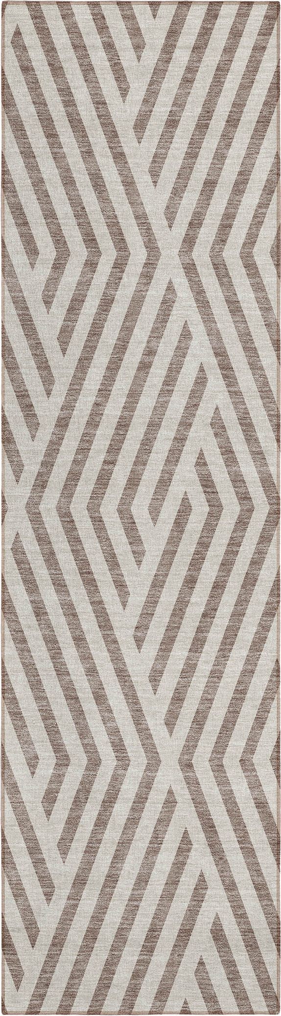 addison chantille acn550 taupe rug