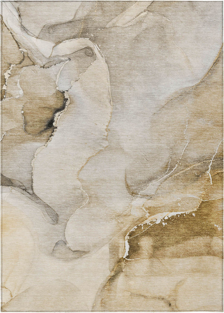 addison chantille acn521 beige rug