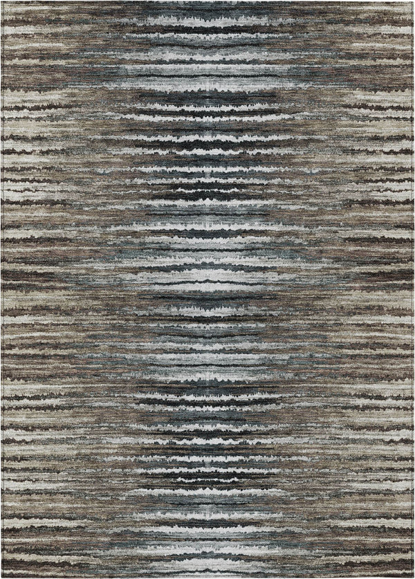 addison chantille acn604 brown rug