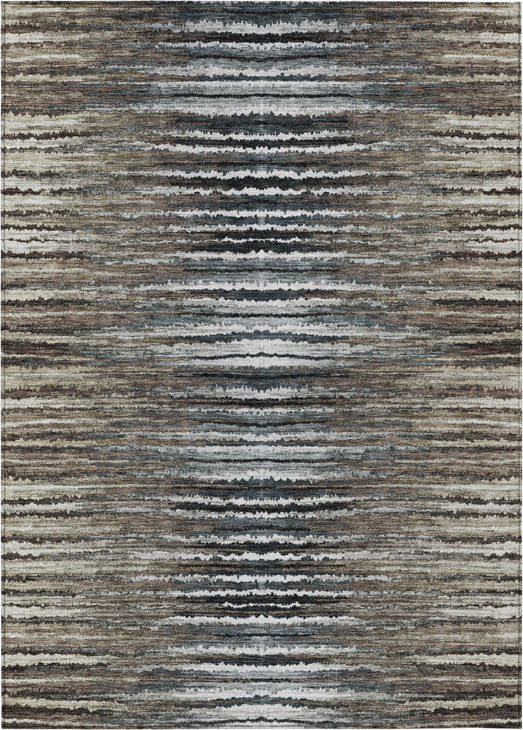 addison chantille acn604 brown rug