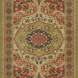 spicher and company persian bazaar farahan mehr rug