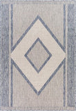 surya tuareg trg 2332 blue rug