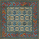 spicher and company persian bazaar daghestan kruta rug