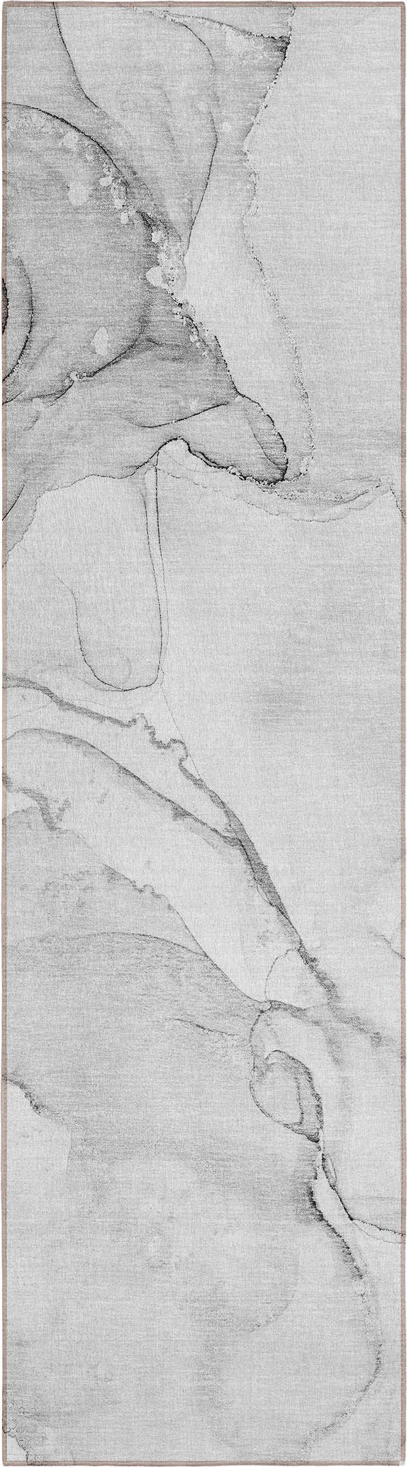 Addison Chantille ACN523 Silver Rug