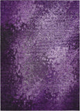 addison chantille acn565 purple rug