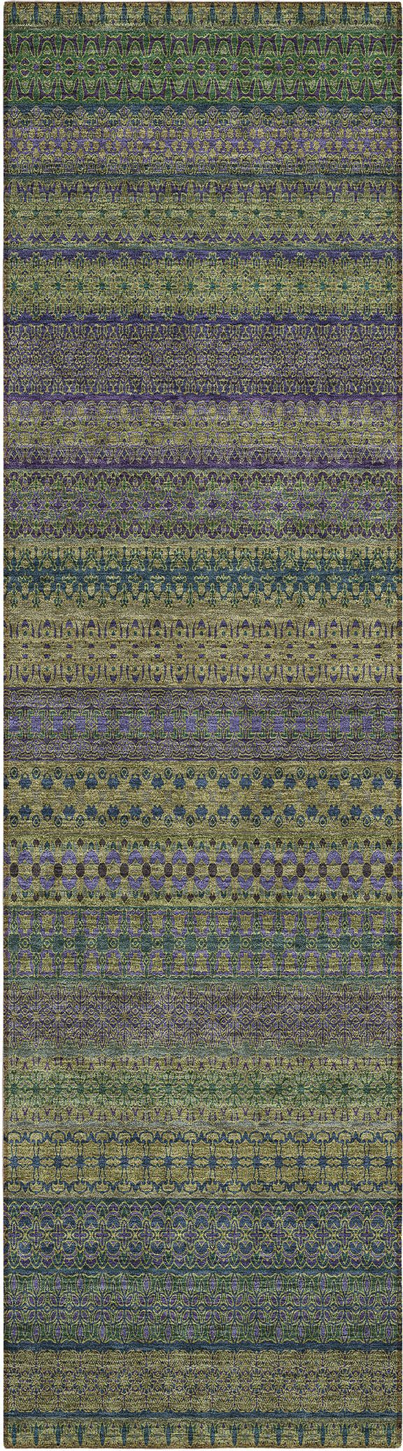 addison chantille acn527 olive rug