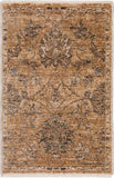 dalyn yarra ya4 biscotti rug