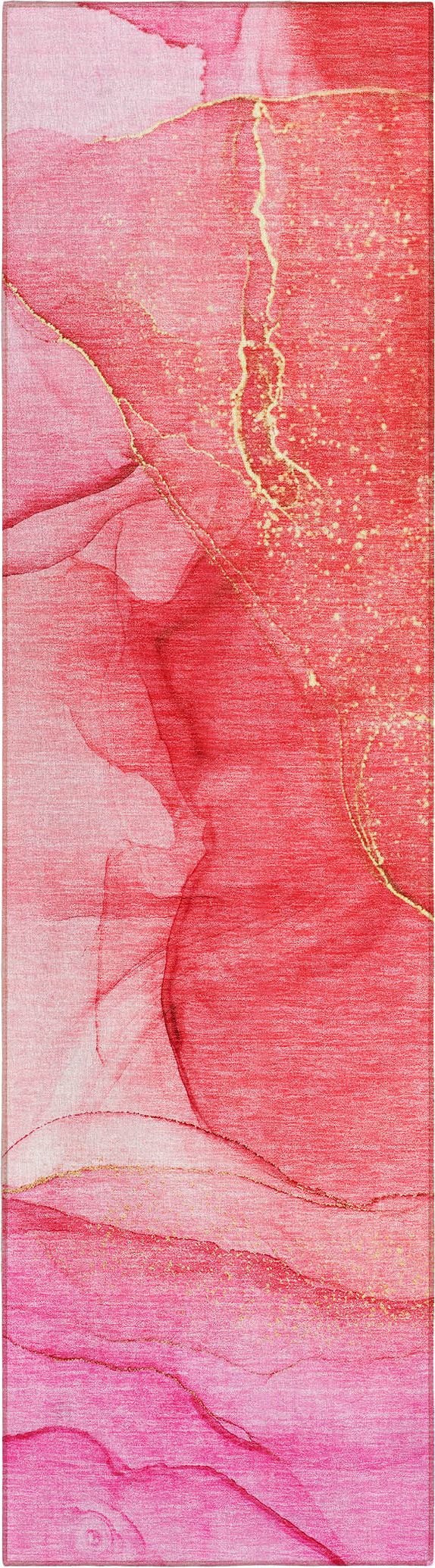 Addison Chantille ACN507 Pink Rug