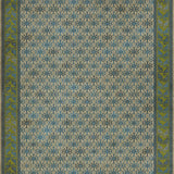spicher and company persian bazaar daghestan babki rug