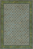 spicher and company persian bazaar daghestan babki rug