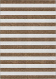 addison chantille acn528 chocolate rug