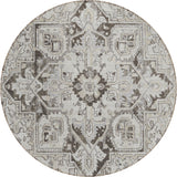 Addison Chantille ACN570 Ivory Rug