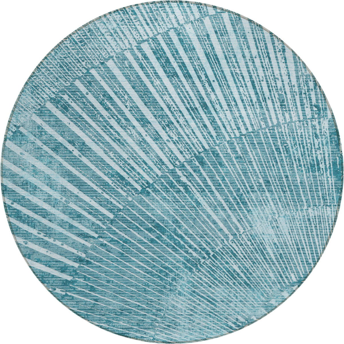 addison chantille acn542 teal rug