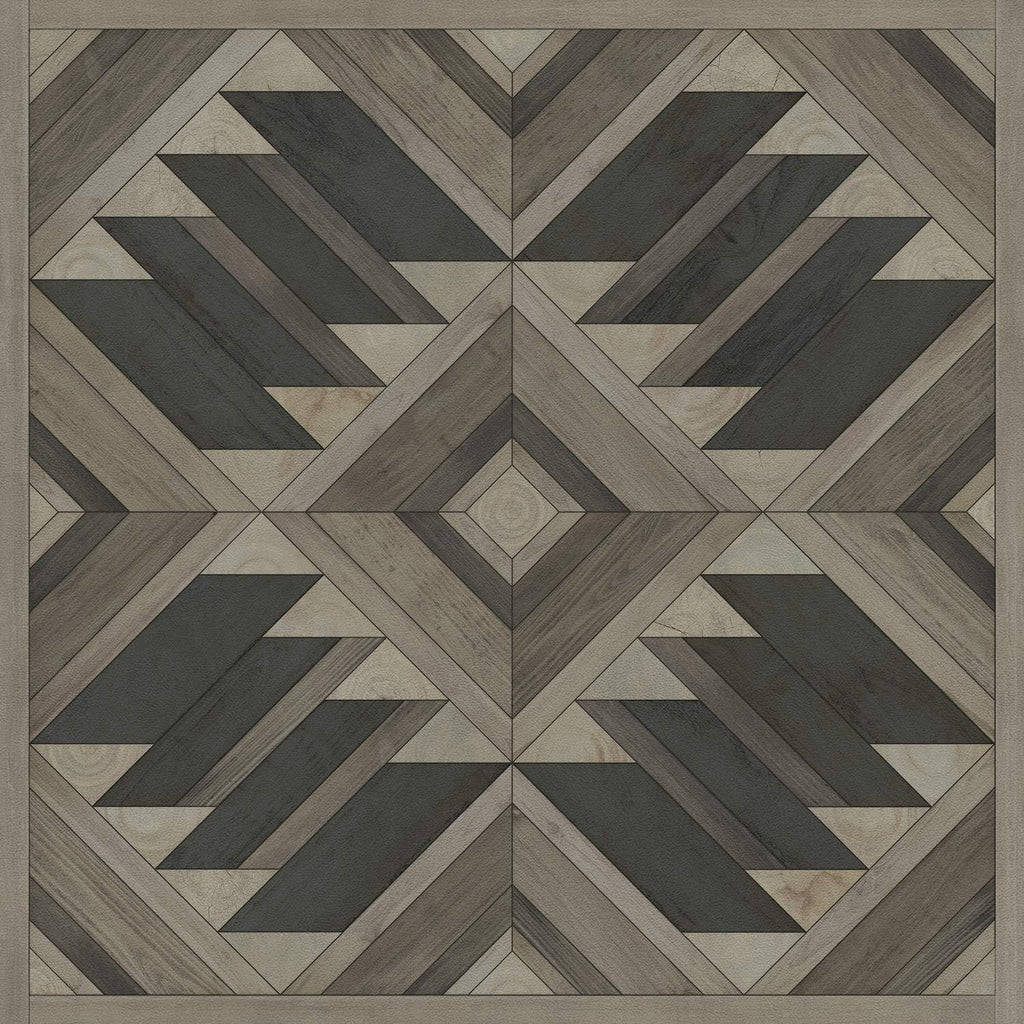spicher and company norwegian wood yukon miners rug