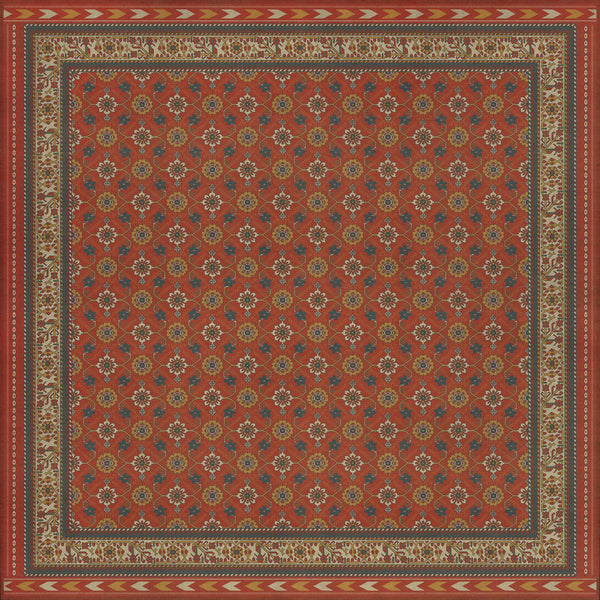 spicher and company persian bazaar balouch jannat rug