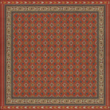 spicher and company persian bazaar balouch jannat rug