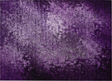 Addison Chantille ACN565 Purple Rug