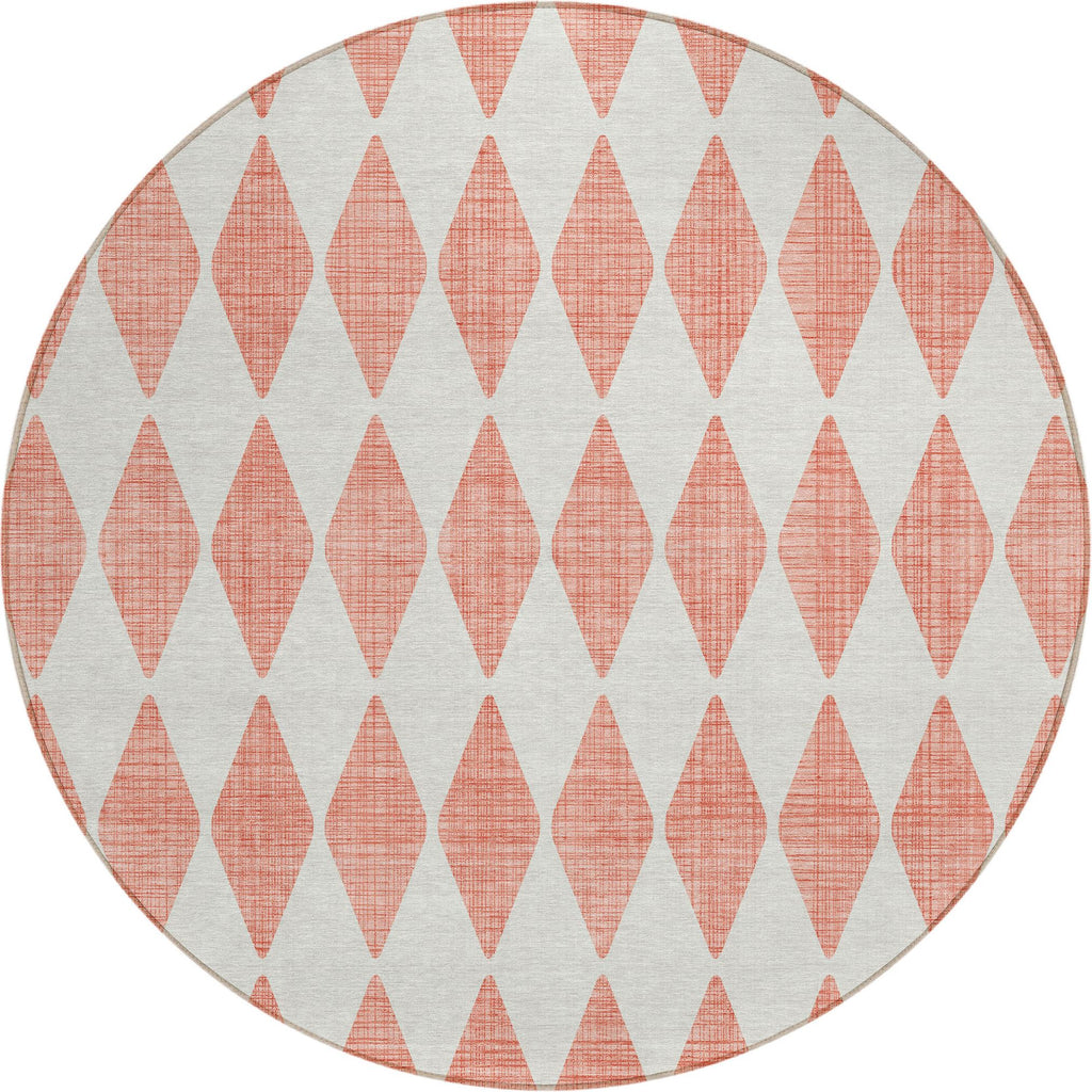 addison chantille acn578 salmon rug