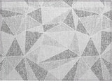 Addison Chantille ACN618 Gray Rug