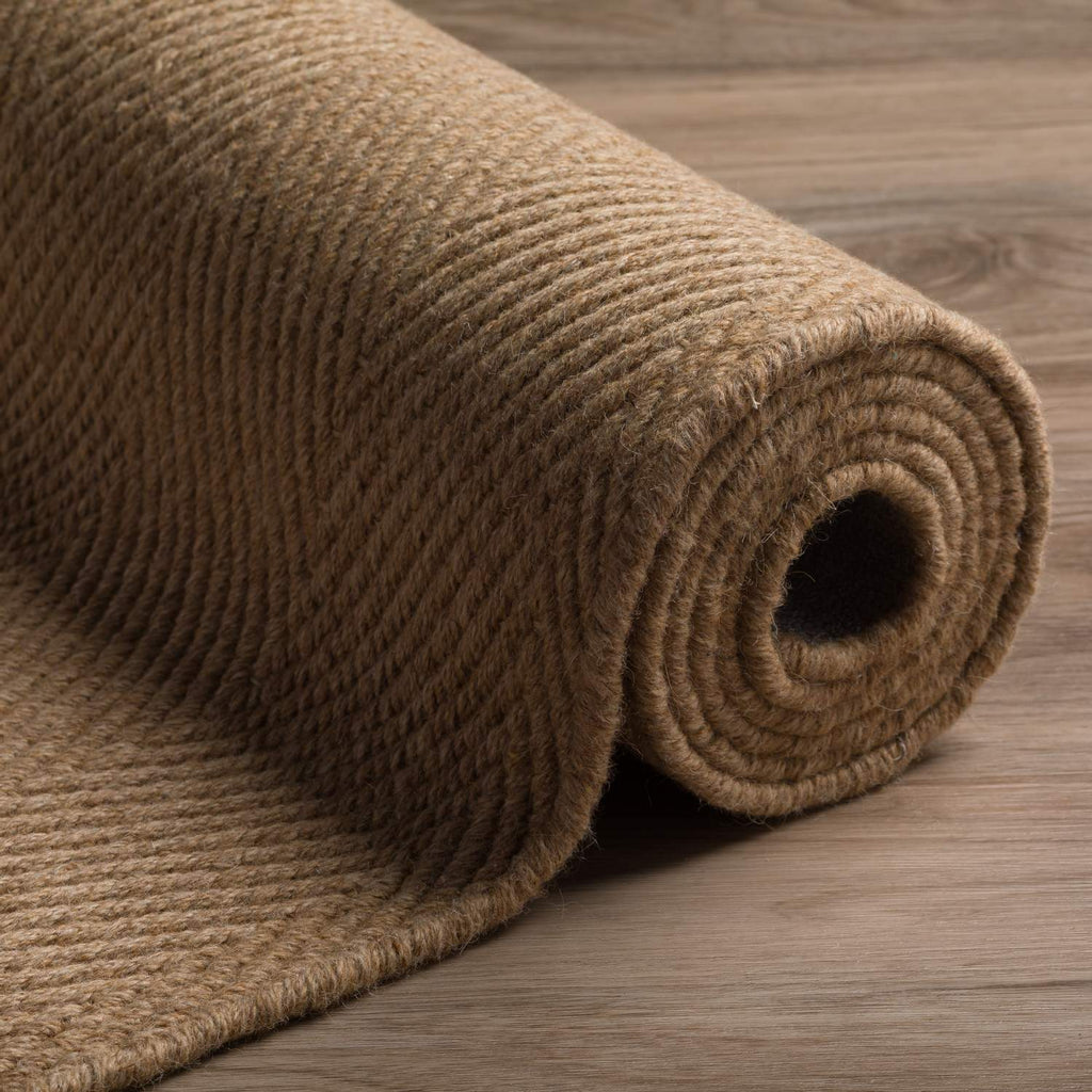 dalyn monaco sisal mc200 ecru rug