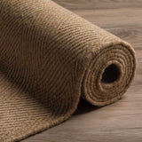 dalyn monaco sisal mc200 ecru rug
