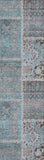 Addison Chantille ACN635 Teal Rug