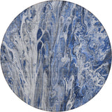 Addison Chantille ACN602 Blue Rug