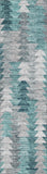 Addison Chantille ACN632 Teal Rug
