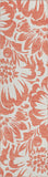 Addison Chantille ACN551 Salmon Rug