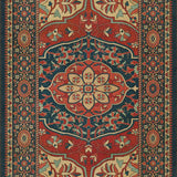 spicher and company persian bazaar farahan farid rug